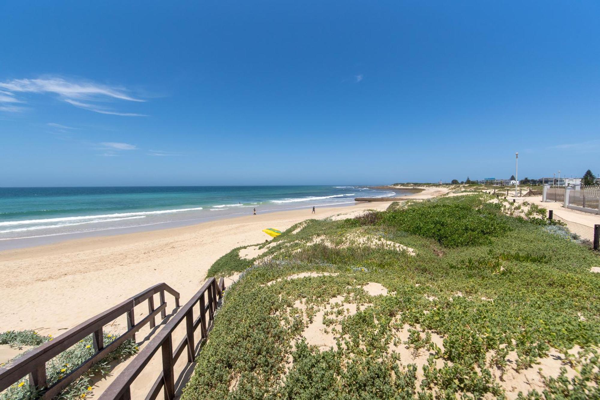 פורט אליזבת' Summerseas Beach Living מראה חיצוני תמונה