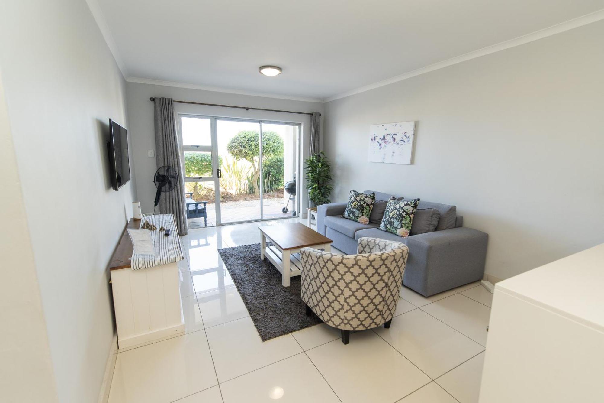 פורט אליזבת' Summerseas Beach Living מראה חיצוני תמונה