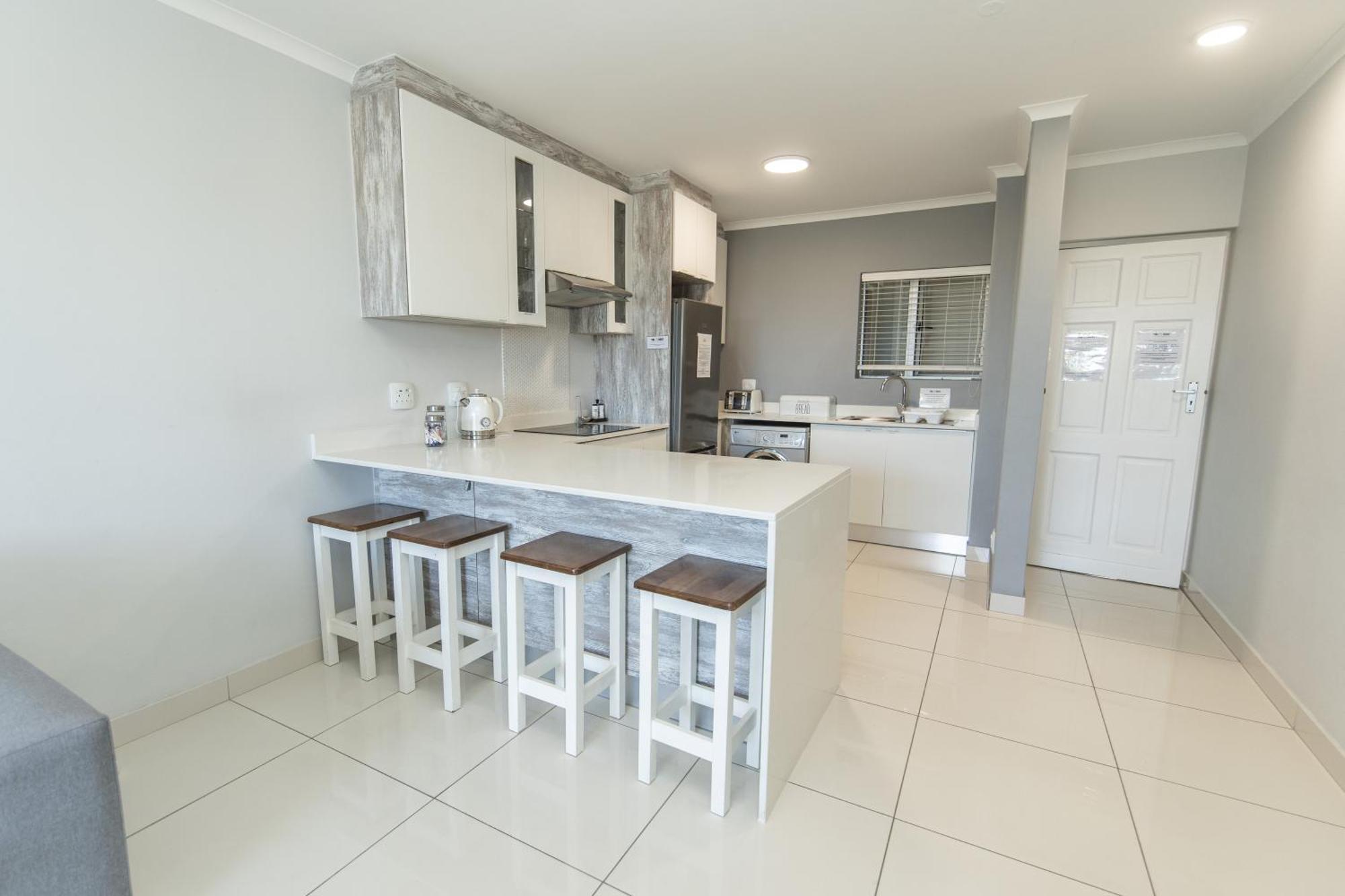 פורט אליזבת' Summerseas Beach Living מראה חיצוני תמונה