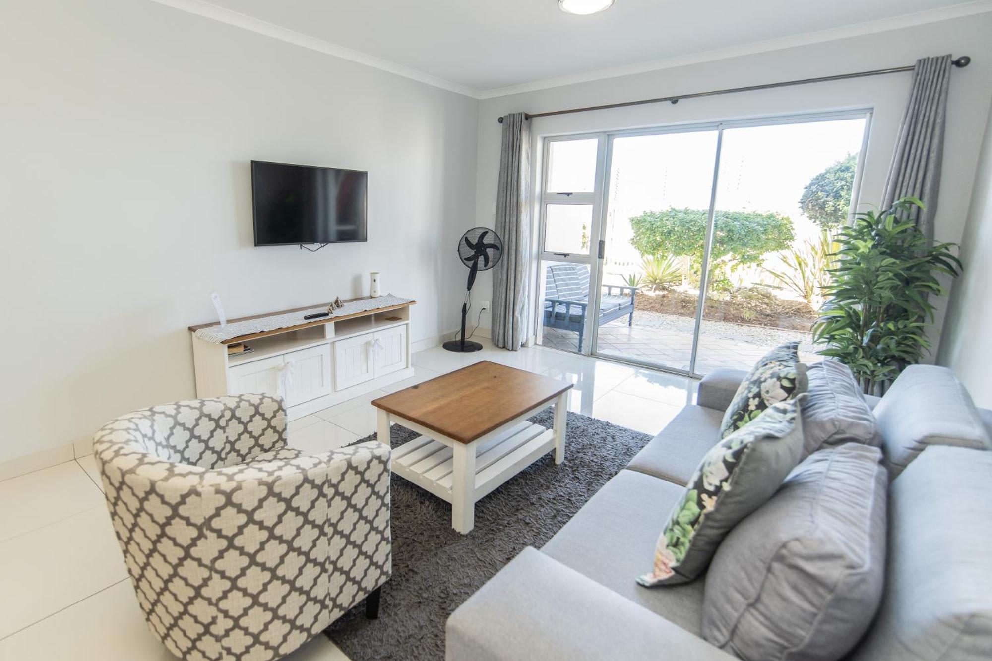 פורט אליזבת' Summerseas Beach Living מראה חיצוני תמונה